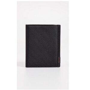 TUMI - Alpha Passport Case Wallet